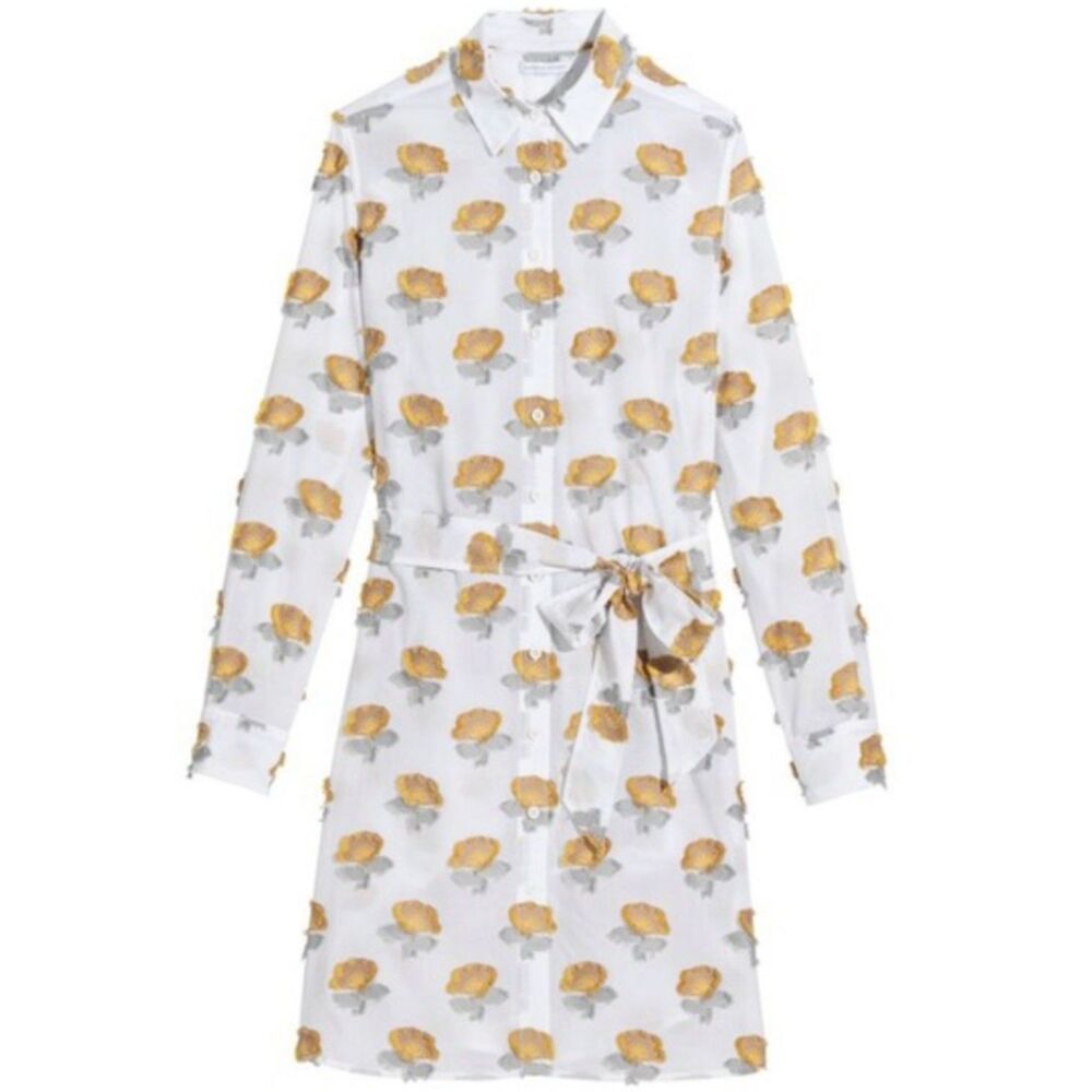 Danielle Fichera Penelope Dress - M